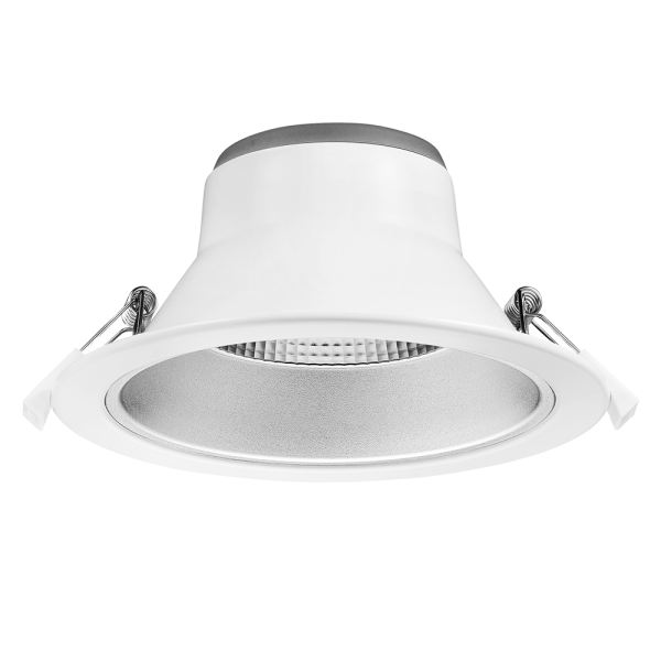 Dotlux 4975-0FW060 LED-Downlight CIRCLEugr-eco 35W 3000/4000/5700K COLORselect