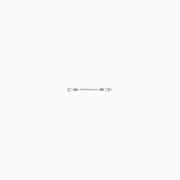 Dotlux 5106 Verlängerungskabel 2m für LED-Pointer SAFETYMARKER