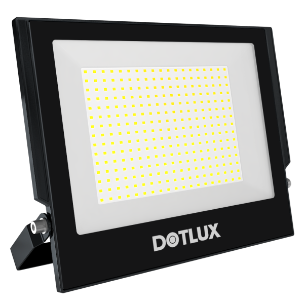 Dotlux 5167-040120 LED-Strahler FLOOReco 200W 4000K