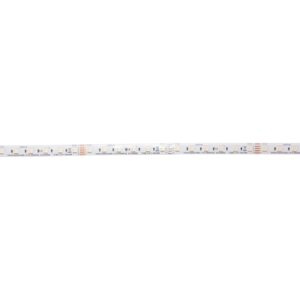 Dotlux 5221-0RGBW5M LED-Streifen 96W 14mm RGBW IP66 5m-Rolle inkl. 50cm Anschlusskabel beidseitig