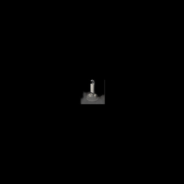 Dotlux 5260-050120 LED Hallenstrahler COOLER 100W 5000K 120°Abstrahlwinkel