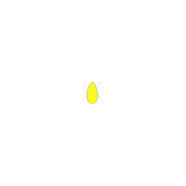 Dotlux 5260-050120 LED Hallenstrahler COOLER 100W 5000K 120°Abstrahlwinkel