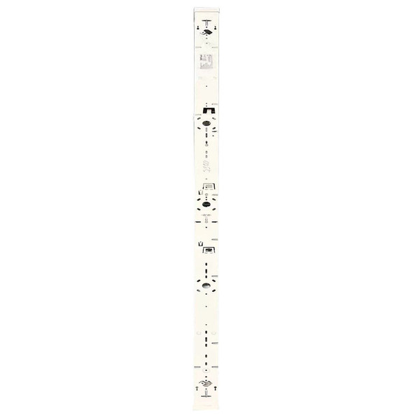 Dotlux 5422-099120 LED-Balkenleuchte LIGHTBARexit 1470mm max.59W POWERselect COLORselect