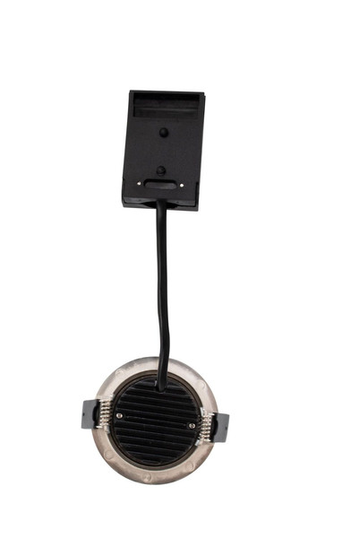 Dotlux 5428-030038 LED-Leuchte CIRCLEminidim 6W 3000K dimmbar edelstahl gebürstet