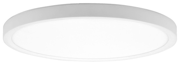 Dotlux 5440-099120 LED-Leuchte GALAXO Ø300 20W COLORselect und Backlight