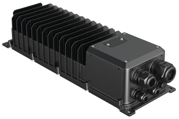 Dotlux 5448-030115 LED-Fluter HLFsport 1600W 3000K dimmbar 115*35° Abstrahlwinkel
