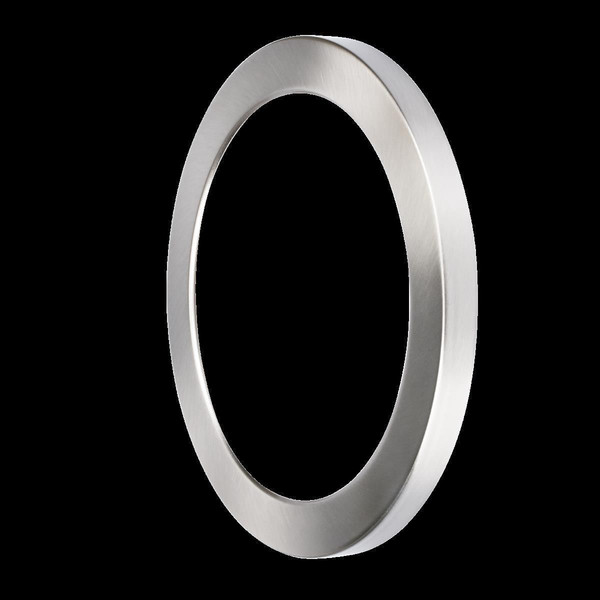 Dotlux 5553-3 Zierring für UNISIZEplus 4448- nickel gebürstet