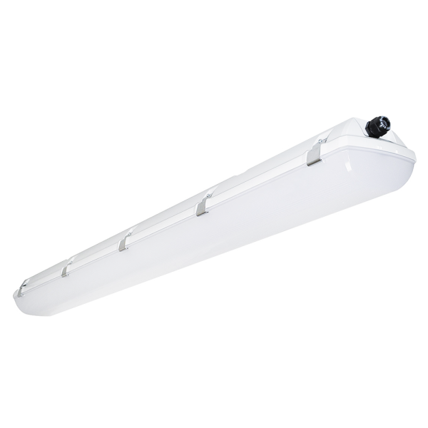 Dotlux 6009-040140 LED-EX-Schutzleuchte MISTRALex EX Geschützt IP66 1272mm 60W 4000K IK10 Zone 2 & 22 DALI