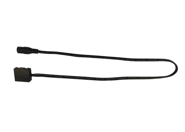 Dotlux 6064 Einspeisekabel 75cm für RETAILO Magnetstromband 1,5mtr.