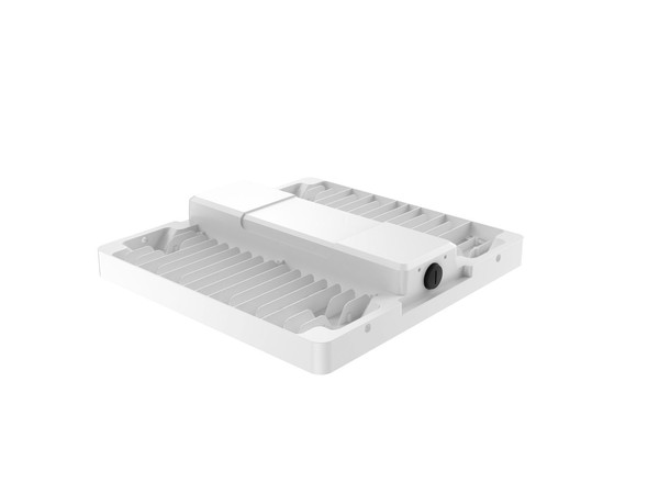 Dotlux 6230-040085 LED-Hallentiefstrahler LIGHTBEAM 150W 4000K 85°
