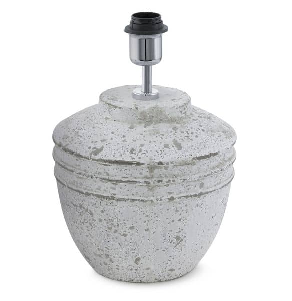 Eglo 49845 Dumphry 1 Tischleuchte E27 grau