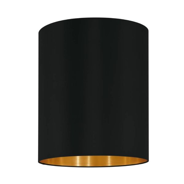 Eglo 61402 PASTERI PRO E27 Schirm Ø150mm