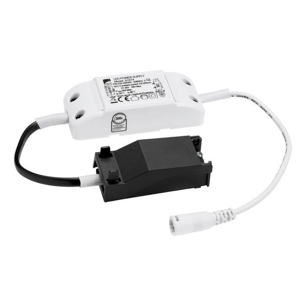 Eglo 61575 DRIVER 200MA Zubehör Weiss Dimmbar