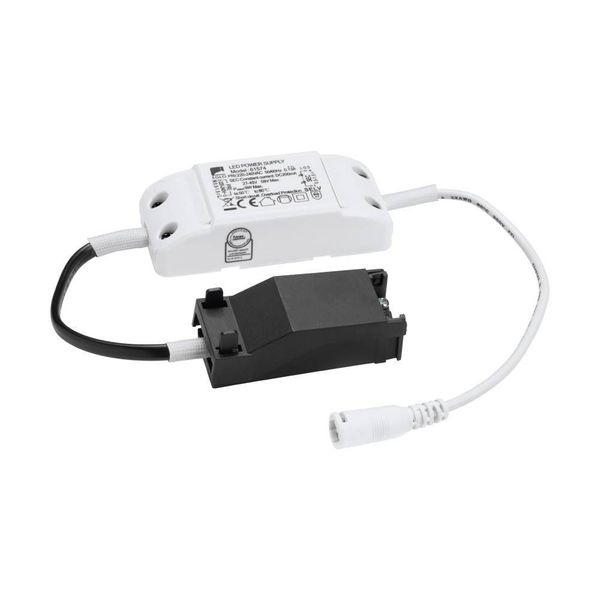 Eglo 61575 DRIVER 200MA Zubehör Weiss Dimmbar