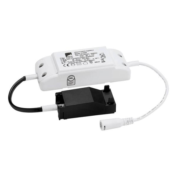 Eglo 61691 DRIVER 600MA Zubehör Weiss Dimmbar