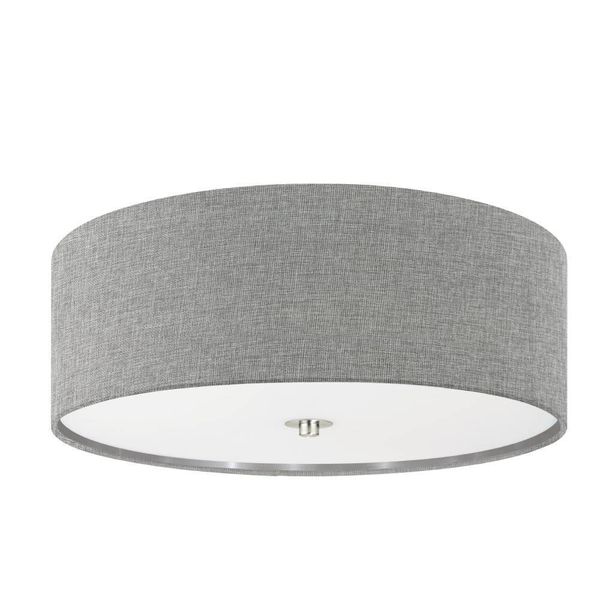 Eglo 61858 PASTERI PRO E27 Schirm Ø475mm