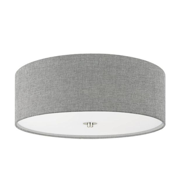 Eglo 61858 PASTERI PRO E27 Schirm Ø475mm