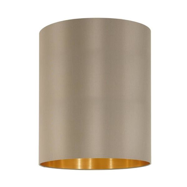 Eglo 61862 PASTERI PRO E27 Schirm Ø150mm