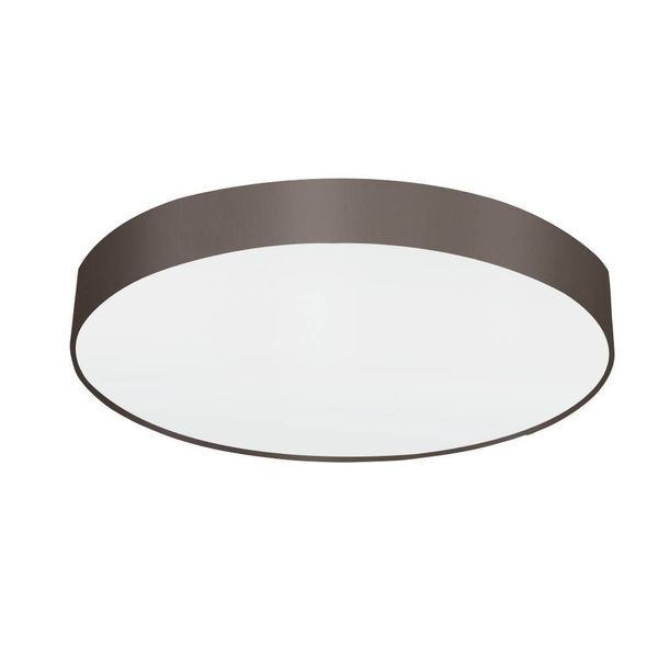 Eglo 62408 PASTERI PRO E27 Deckenleuchte Ø760mm Weiss Cappuccino