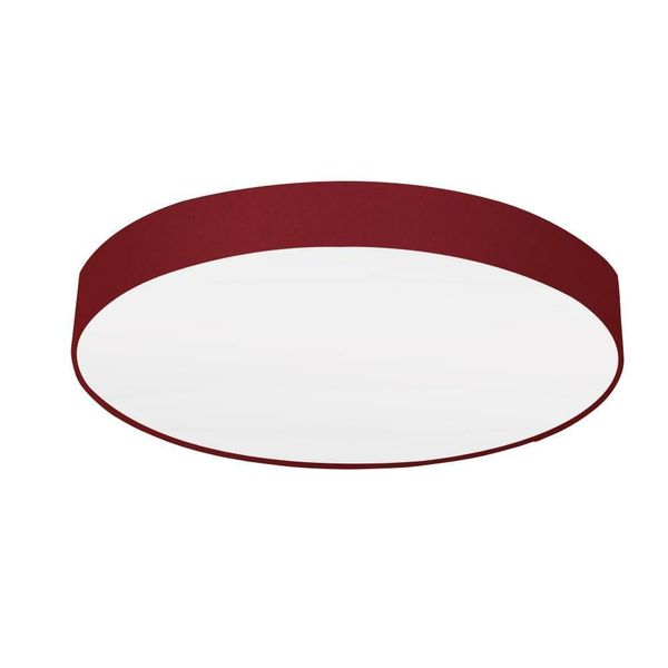 Eglo 62411 PASTERI PRO E27 Deckenleuchte Ø760mm Weiss Marsala