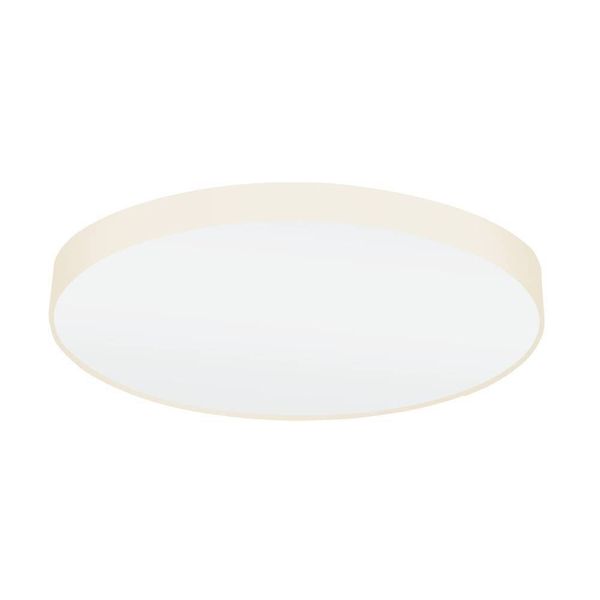 Eglo 62416 PASTERI PRO E27 Deckenleuchte Ø980mm Weiss Creme