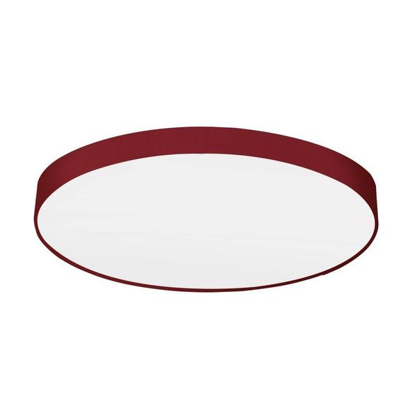 Eglo 62423 PASTERI PRO E27 Deckenleuchte Ø980mm Weiss Marsala