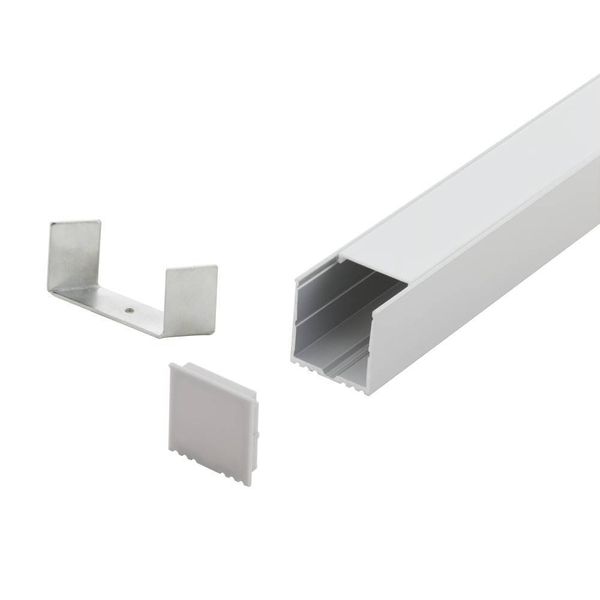 Eglo 62477 RAVELO Hängeleuchte 1000x35mm Weiss