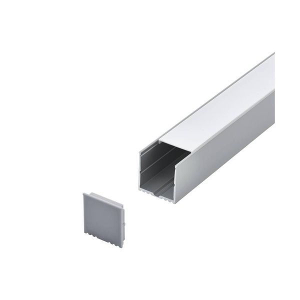 Eglo 62477 RAVELO Hängeleuchte 1000x35mm Weiss