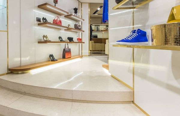 Eglo 62477 RAVELO Hängeleuchte 1000x35mm Weiss