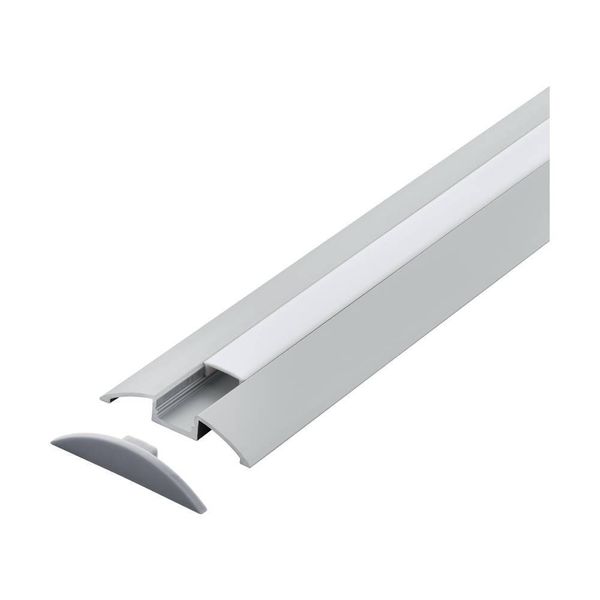 Eglo 62481 RAVELO Hängeleuchte 1000x57mm Weiss