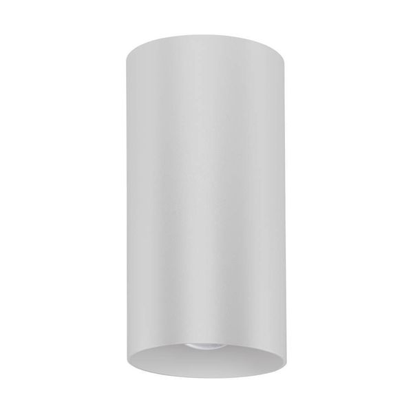 Eglo 62533 TORTORETO E27 Deckenleuchte Ø100mm Weiss