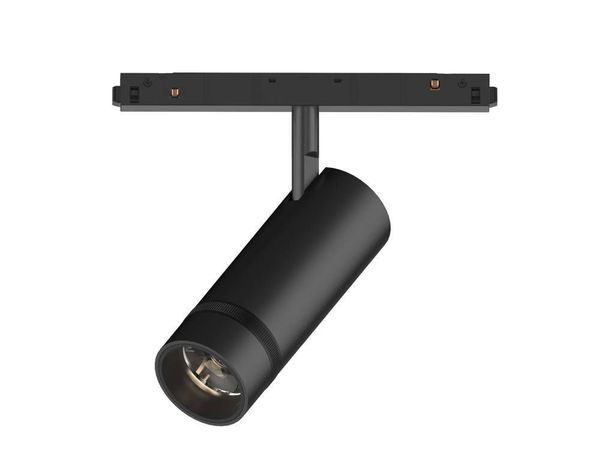 Eglo 648MZ-ZO9401-OOBLB LINE48V MZ LED LED Stromschienenleuchte Ø55mm Weiss Neutralweiss