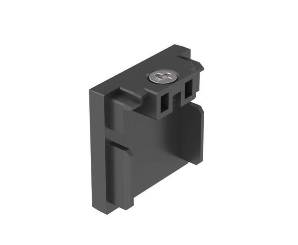 Eglo 648ST-ECK-B LINE48V ST Endkappe 27x26mm Weiss