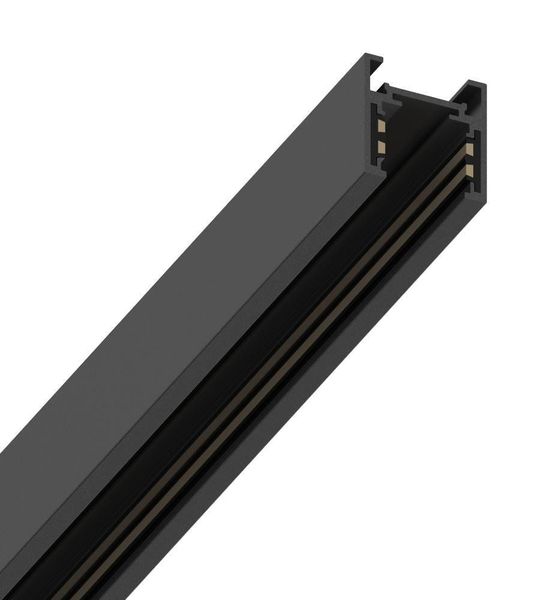 Eglo 648ST-T2000-B LINE48V ST Stromschiene, Schienensystem 2000x26mm Weiss