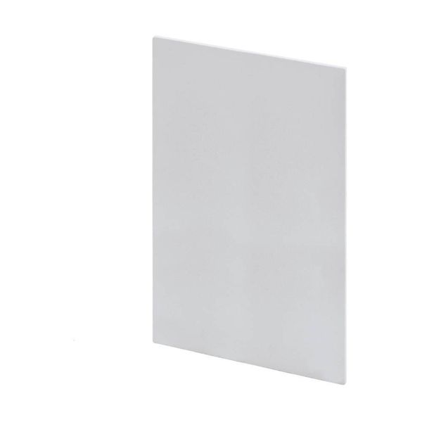 Eglo 66206 SEALZA 1 Enddeckel matt Weiss