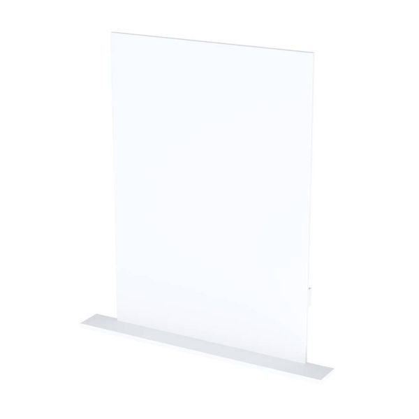 Eglo 66206 SEALZA 1 Enddeckel matt Weiss