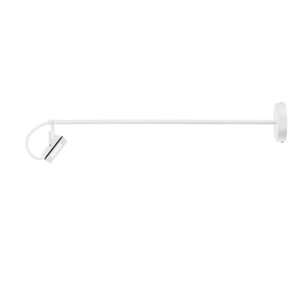 Eglo 66327 LIMIDARIO LED Außen-Wandleuchte 20W Weiss Warmweiss IP44