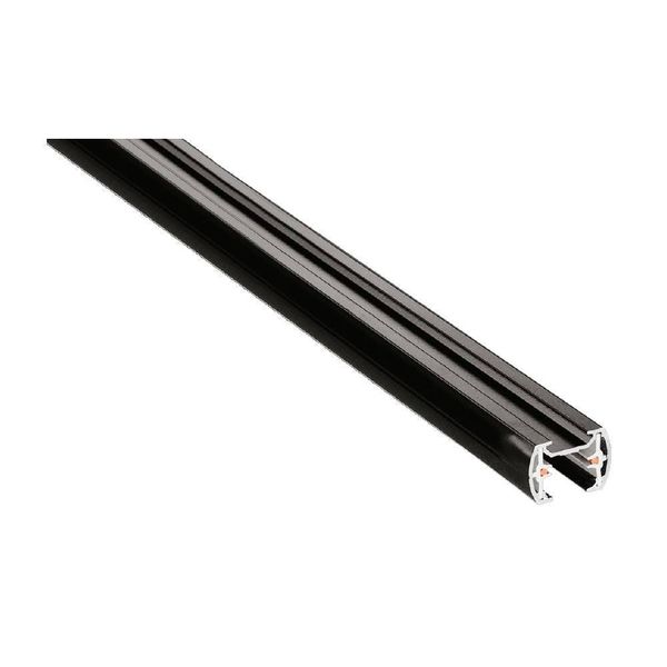 Eglo 66393 VILLANOVA 1 Stromschiene, Schienensystem 3000x30mm Schwarz