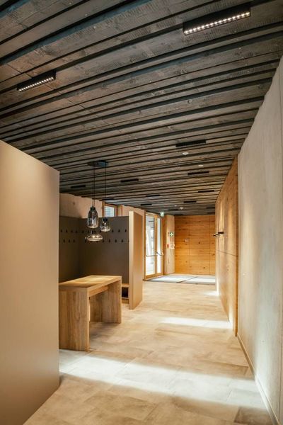 Eglo 67508 ALBAVILLA LED Deckenleuchte 2x10W 271x46mm Schwarz Neutralweiss Dimmbar