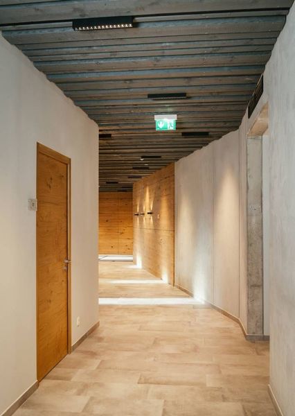 Eglo 67508 ALBAVILLA LED Deckenleuchte 2x10W 271x46mm Schwarz Neutralweiss Dimmbar