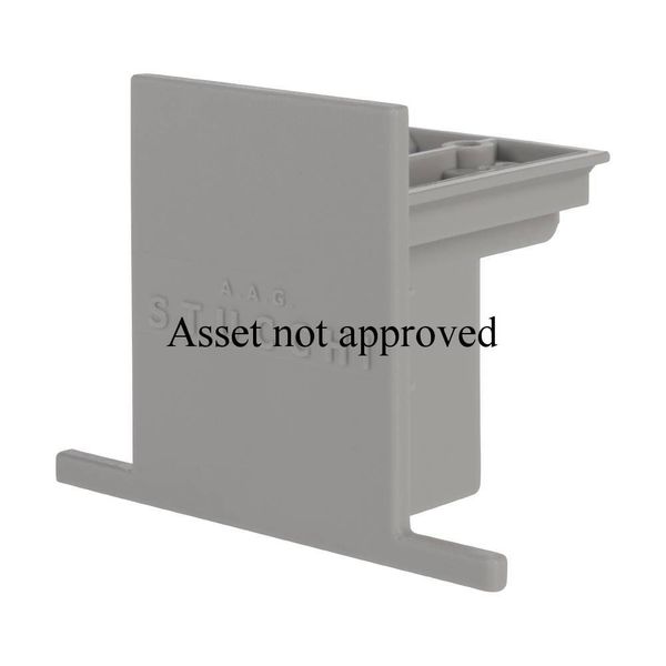 Eglo 67585 TRACK ON DALI Schienensystemkomponente Silber