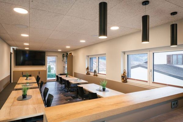 Eglo 67654 ABIERTAS LED Panel 21W Ø225mm Weiss Warmweiss