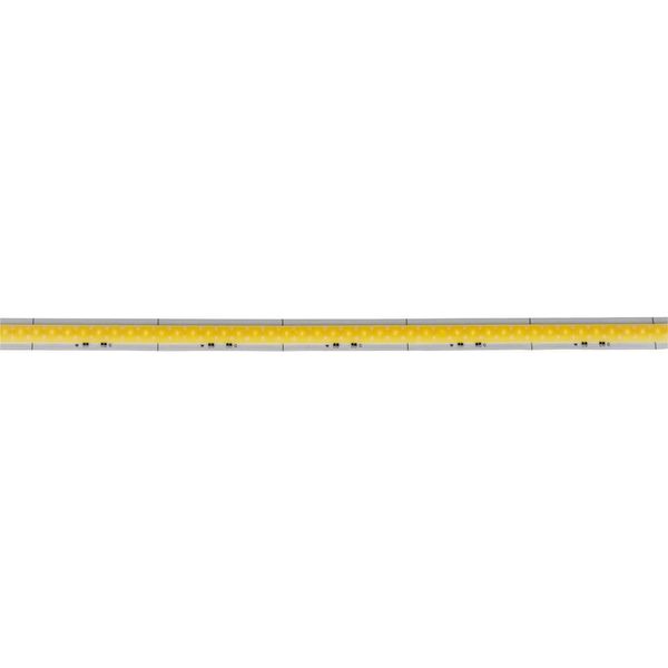 Eglo 68371 LED STRIPE COB LED Außen-Leuchtband/-stab 8,4W/M 5000x10mm Weiss Steuerbare Lichtfarbe IP65