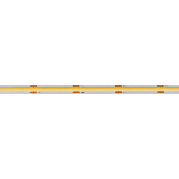 Eglo 68372 LED STRIPE COB LED Außen-Leuchtband/-stab 10,68W/M 5000x10mm Weiss Warmweiss IP65