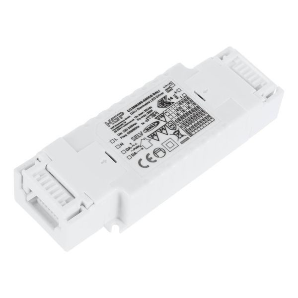 Eglo 68378 Zubehör 116x40mm Weiss Dimmbar