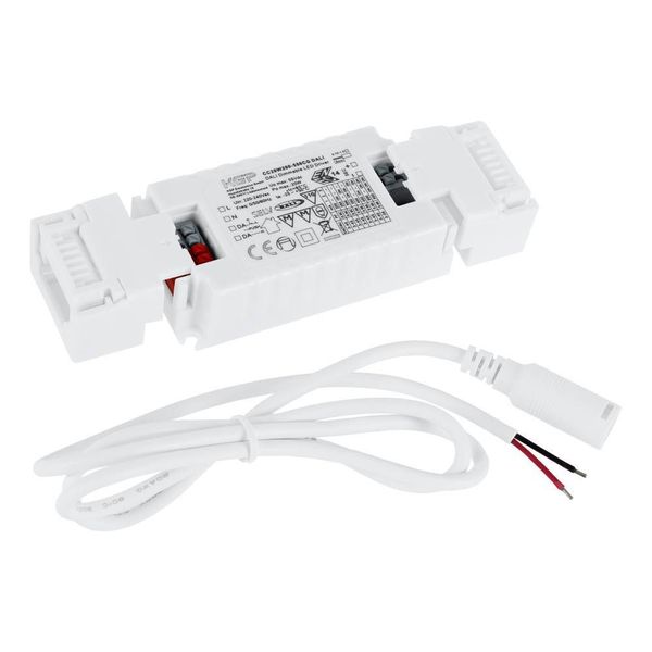 Eglo 68378 Zubehör 116x40mm Weiss Dimmbar