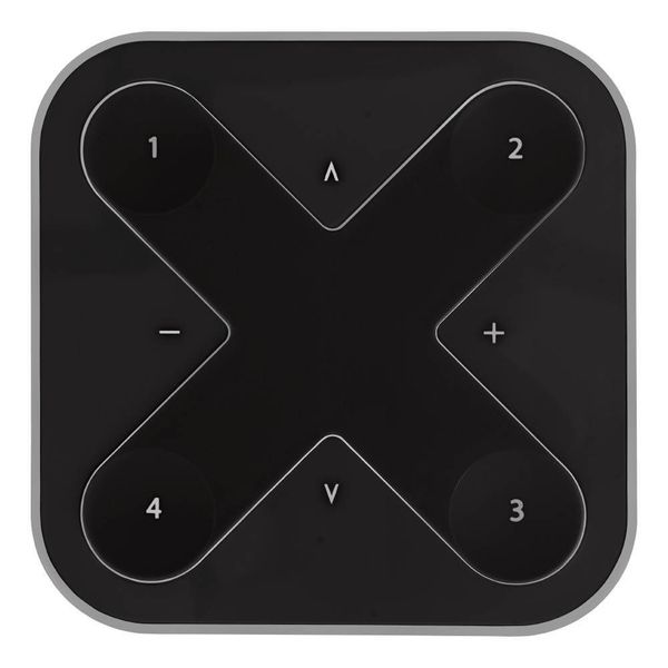 Eglo 68918 Zubehör 90x90mm Schwarz