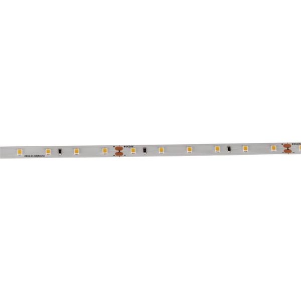 Eglo 68976 LED Leuchtband/-stab 4,8W/M 5000x8mm Weiss Warmweiss