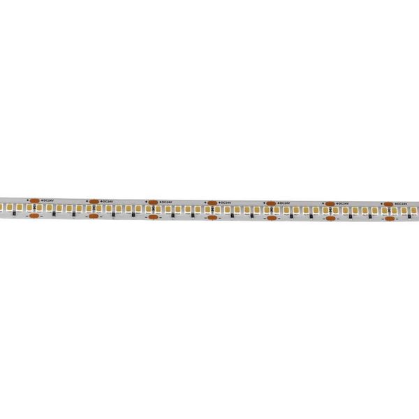 Eglo 68989 LED Leuchtband/-stab 19,4W/M 5000x10mm Weiss Warmweiss