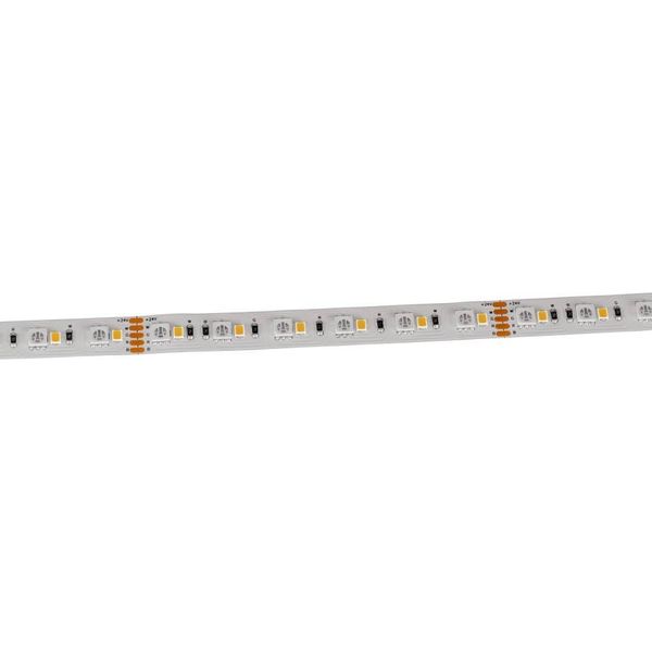 Eglo 68994 LED Leuchtband/-stab 19,2W/M 5000x12mm Weiss Warmweiss